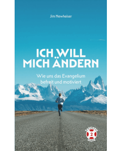 Ich will mich ändern