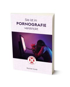 Sie ist in Pornografie verstrickt