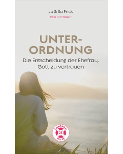 Unterordnung