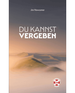 Du kannst vergeben