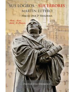 Martín Lutero