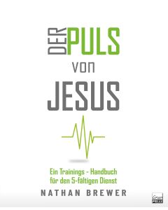 Der Puls von Jesus