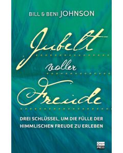 Jubel voller Freude