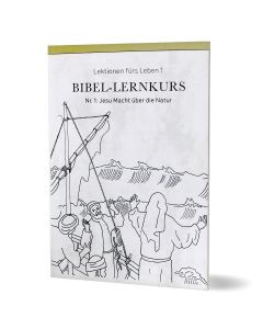 Bibel-Lernkurs