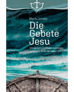 Die Gebete Jesu