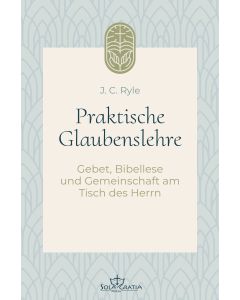 Praktische Glaubenslehre