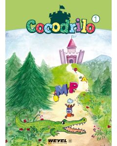 Cocodrilo 1