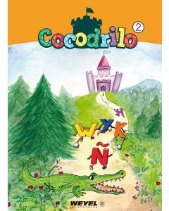 Cocodrilo 2