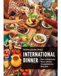 International Dinner