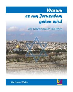 Warum Jerusalem?