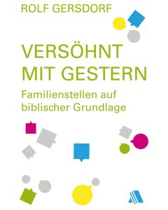 Versöhnt mit gestern