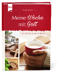 Meine Woche mit Gott