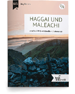 Haggai und Maleachi