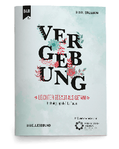 Vergebung