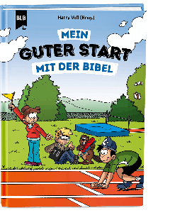 Mein guter Start mit der Bibel