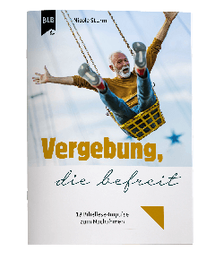 Vergebung, die befreit