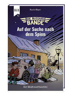 Die Bussard-Bande