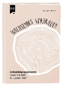 Wachsendes Vertrauen