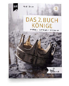 Das 2. Buch Könige