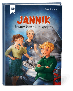 Jannik - Immer kommt es anders