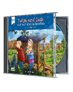 Lotta und Luis und der Kaninchendieb