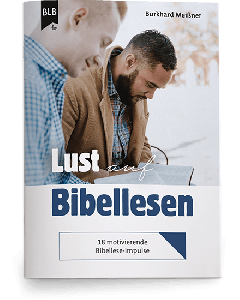 Lust auf Bibellesen