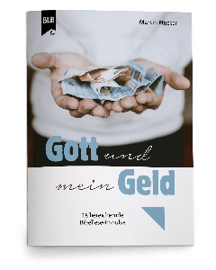 Gott und mein Geld