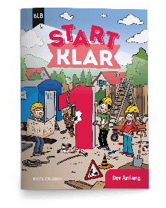 Startklar 1