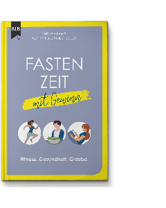 Fastenzeit mit Gewinn