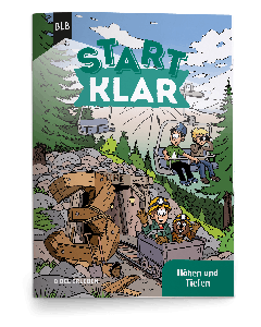 Startklar 3