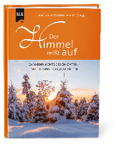 Der Himmel reißt auf