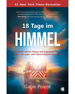 18 Tage im Himmel