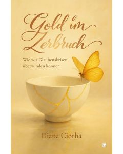Gold im Zerbruch
