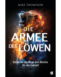 Die Armee des Löwen