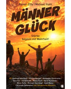 Männer-Glück