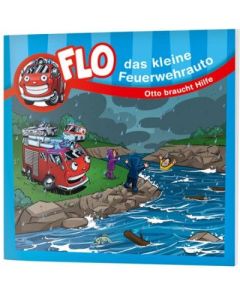 Otto braucht Hilfe - Minibuch
