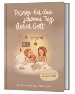 Danke für den schönen Tag, lieber Gott