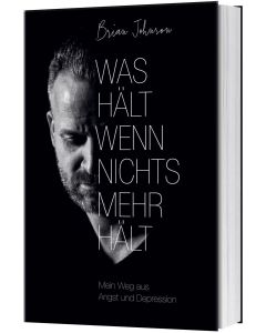 Was hält, wenn nichts mehr hält