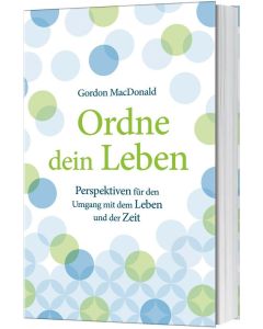 Ordne dein Leben