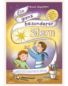 Ein ganz besonderer Stern