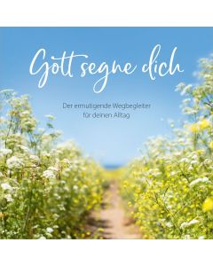 Gott segne dich