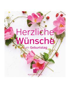 Herzliche Wünsche
