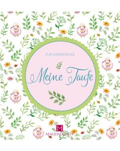 Meine Taufe