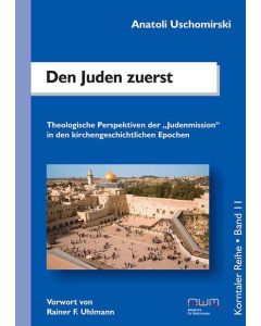 Den Juden zuerst