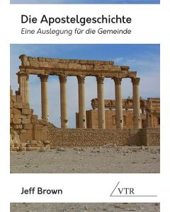 Die Apostelgeschichte