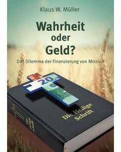 Wahrheit oder Geld?
