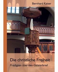 Die christliche Freiheit