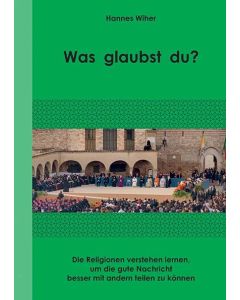 Was glaubst du?