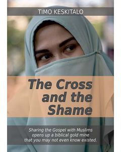 The Cross and the Shame