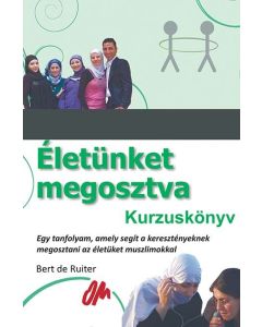 Életünket megosztva